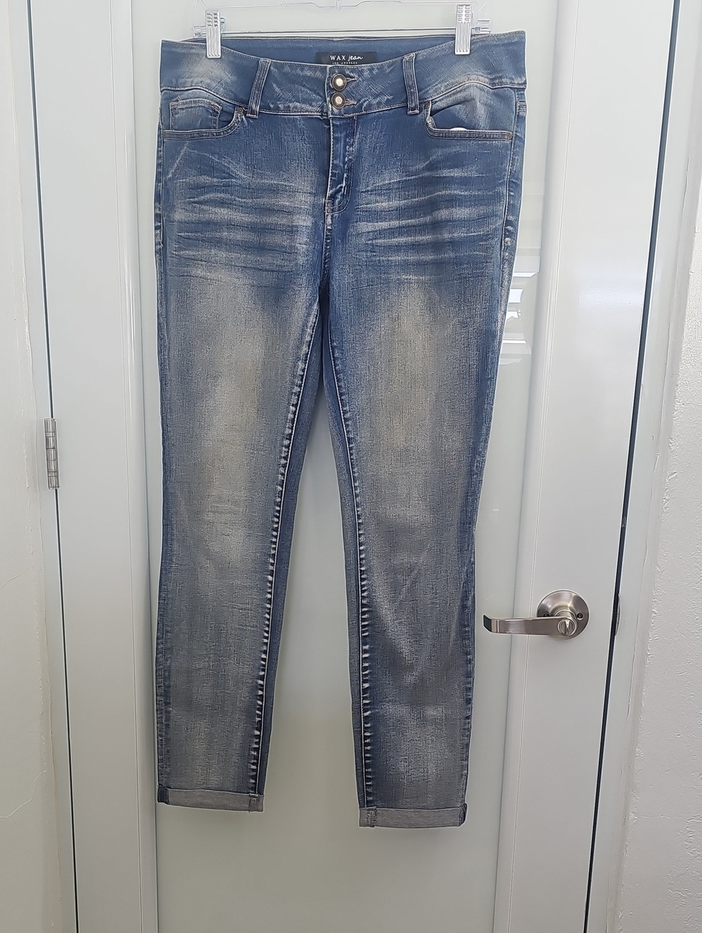 Wax Jeans Womens Size 13